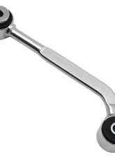 Beck/Arnley Suspension Stabilizer Bar Link 101-5709                                     - 101-5709 - Image 6